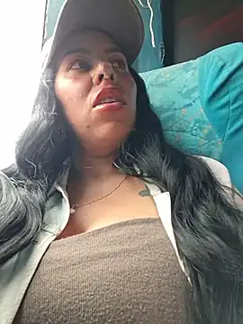 Luianna webcam