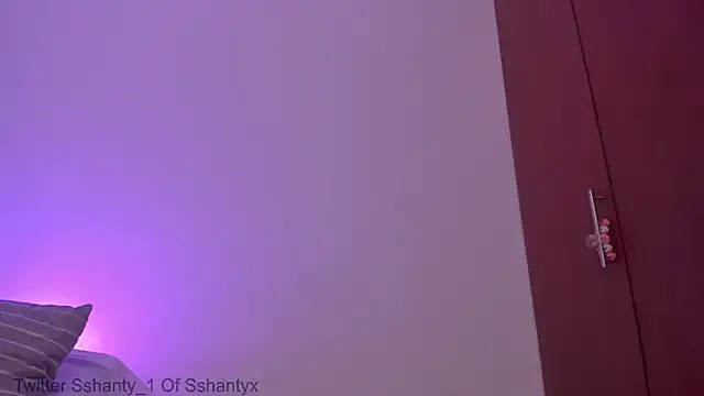 Sshanty_ webcam