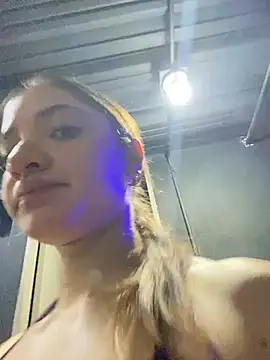 Alicia_ALICIA webcam