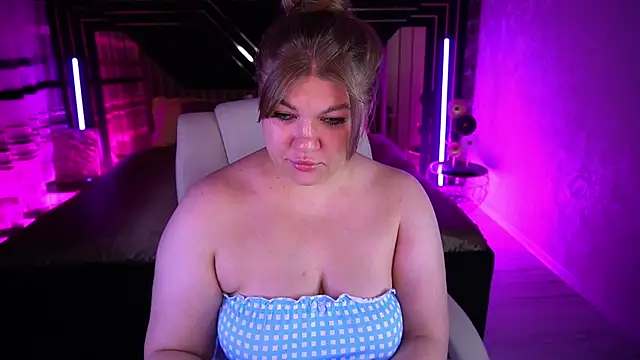 GabbieJay webcam