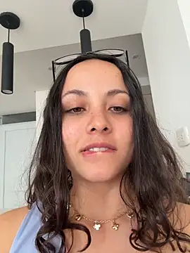 Megan_Rodrigo webcam