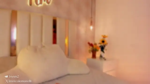 Nicolemorelli2 webcam
