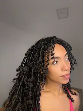 nicoleebony1 webcam
