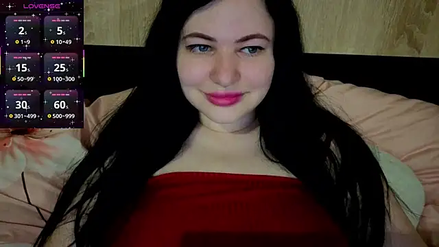 German_Eva webcam