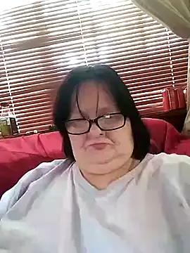 Bayou_Woman68 webcam