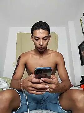Demiansteven2 webcam