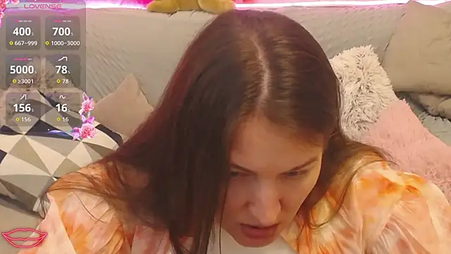 Nataly_cute webcam