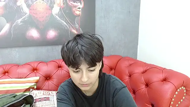 Bryce_Evans webcam