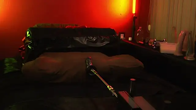 JenniferCD webcam
