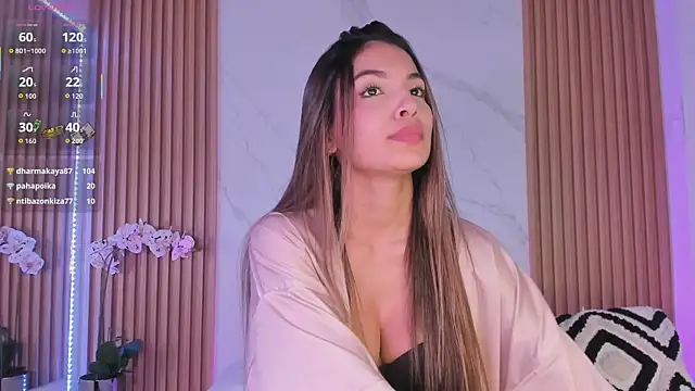 VictoriaNoah_ webcam