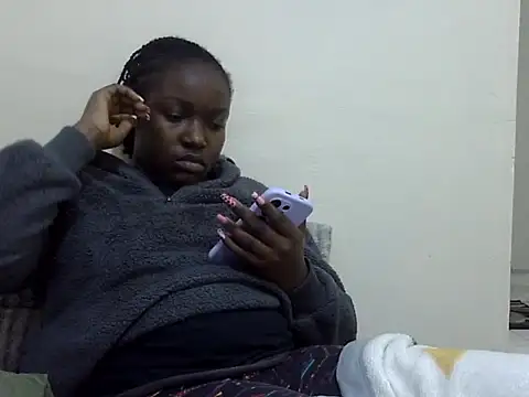 Sexy-suzy webcam