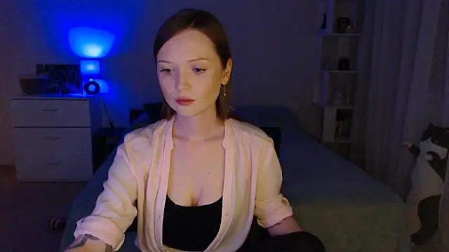 UnicornEsc webcam