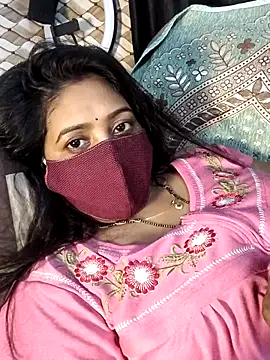 Monalisha_G webcam