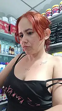 Queen_lorena webcam