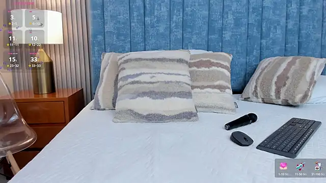 Ivi_Akina webcam