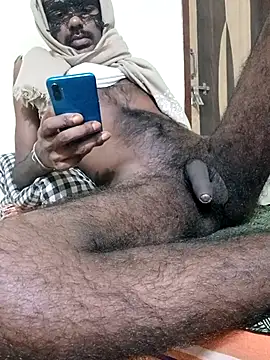 Chocolate_stud10 webcam