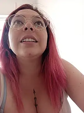 madelaine- webcam