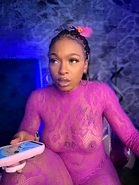 Melany_Williams webcam