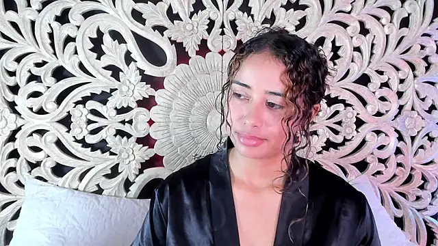 Ammy_nova webcam