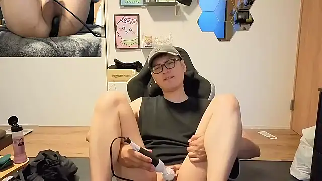 ken_0927 webcam