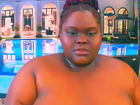 EbonyHotBuns webcam