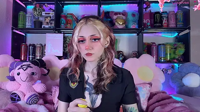 _Devill_Baby webcam