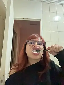 AgnesCampp webcam