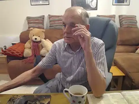 Ferret7777 webcam