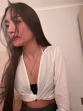 MilenaMilven webcam