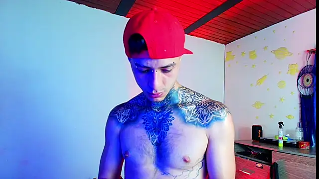 7_Saturno_7 webcam