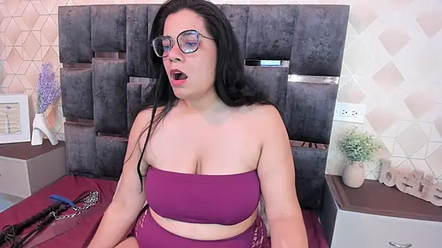 Julieta_Carden_ webcam