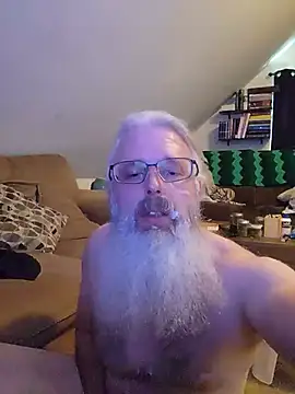 HardSteele97 webcam