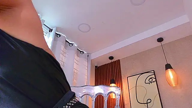 Hairy Stripchat Cam