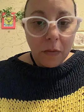 LupitaHaze webcam