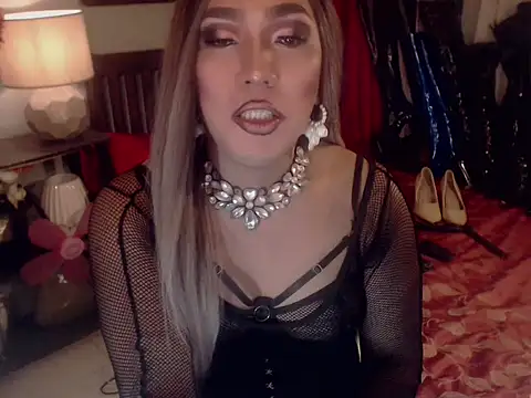 SamanthaAlmazora webcam