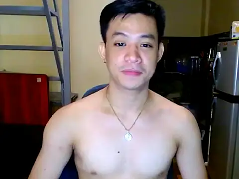 AsianCUMQUICKLY webcam