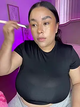 Zoey_thompson webcam