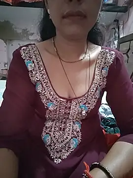 Paakhi-Singh webcam