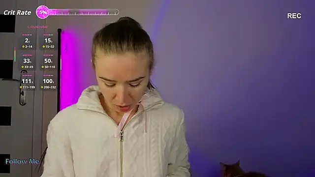 teaseme_bella webcam
