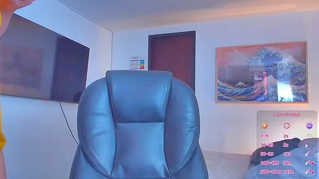 RJBarto webcam