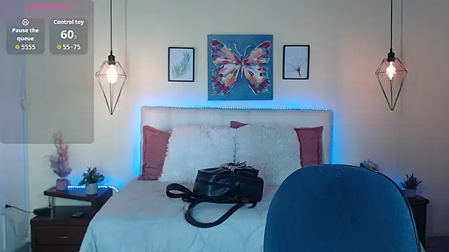 Megan_05_ webcam