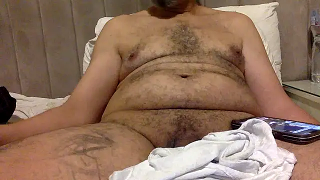 CaiBull webcam