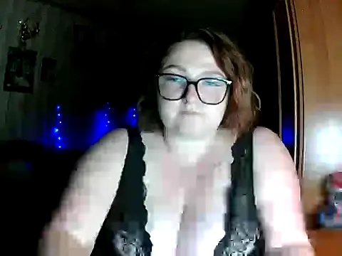 AngelQSky webcam