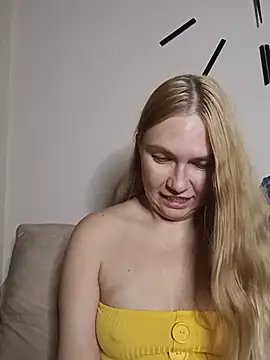 KisaVixen webcam