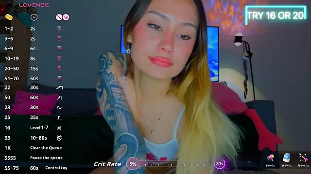 baobei03 webcam