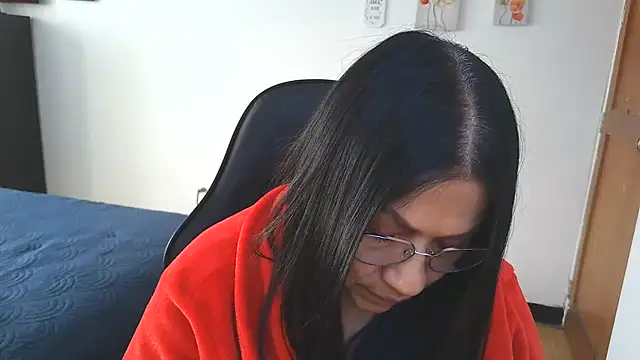 LissafeetHott webcam