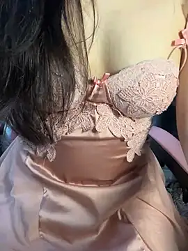 _Scarlett20 webcam
