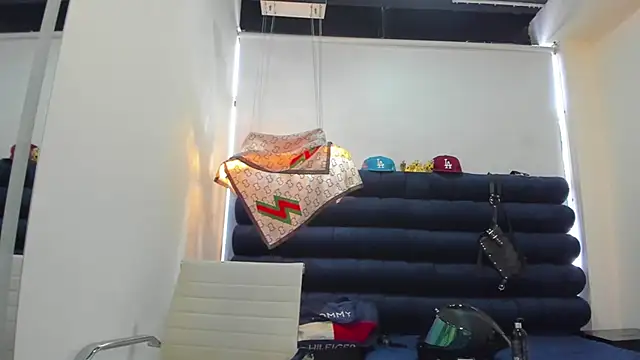 HunterHeat_ webcam
