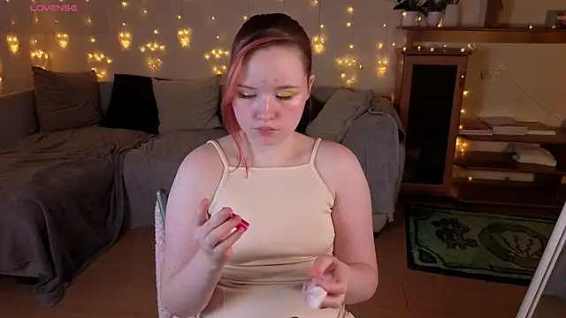 Sweetie_Hope webcam
