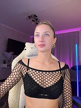 Mally_Say webcam